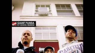 Giant Panda - Classic Rock
