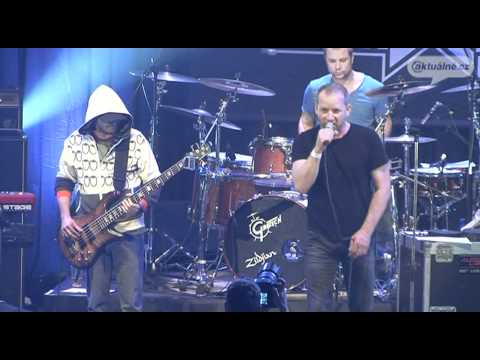 Red Bull Soundclash 2011: Nightwork x David Koller / Cover / Maroon 5 / This Love