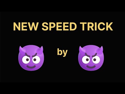 New speed trick : asphalt9 #shorts #asphalt9legends