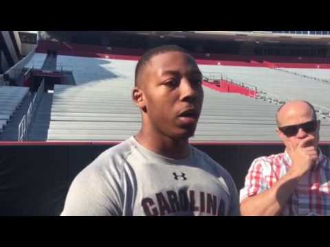 Bryson Allen-Williams 3.22.17