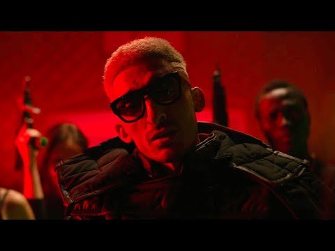 Zakhmi - "London Romance" OFFICIAL VIDEO | زخمی - لاندن رومانس