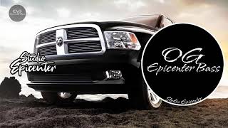 El 7 de Fontana EPICENTER | JTres ft Legado 7, Fuerza Regida | OG Epicenter Bass