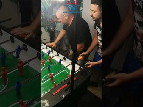 INEDITO! Caruso - Marcon VS De Vuono - Giovannini (PARTE 1/3) | Open Novara 2020