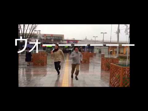 20131202黒崎「96カフェCM」コンテスト　参加作品（岸川・山本チーム）