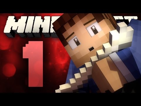 THE APOCALYPSE IS NOW! (Modded Minecraft FTB: BLOOD AND BONES) Episode 1