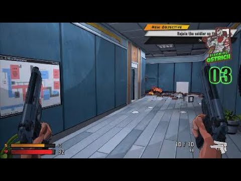 XIII REMAKE PS5 GAMEPLAY WALKTHROUGH - PART 3