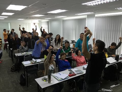 Traders Academy LifeStyle Trading With CFD 2015