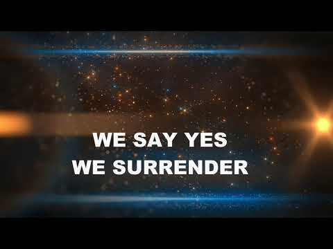 I Surrender All - William McDowell