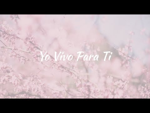 Video Yo Vivo Para Ti (Letra) de Carla Morrison