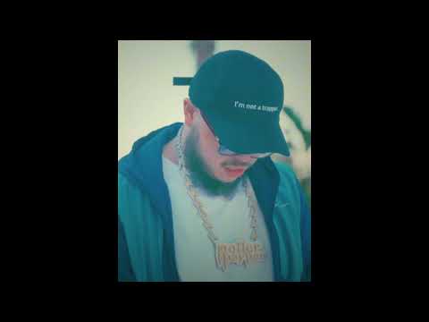 [FREE] Potter Payper x Marnz Malone x Nines Type Beat - "Troubled Mind" | UK Real Rap Type Beat 2024