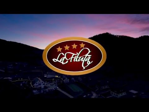 Datini si obiceiuri   Craciun 2015 Pensiunea Filuta in Bucovina   Partea 4