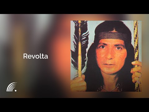 Frankito Lopes - Revolta - Volume 3