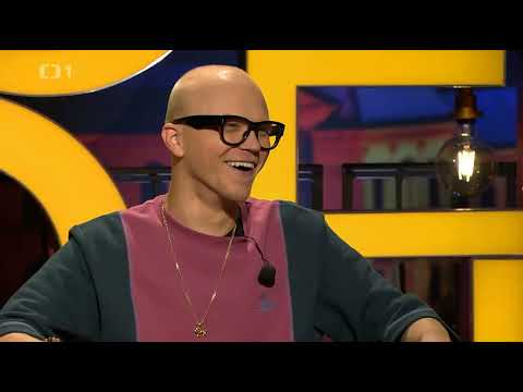 7krát3 ve Všechnopárty - Tygří mast