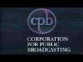 Sesame Street Season 23 2935 Closing Funding Credits PBS ID 1992 1989