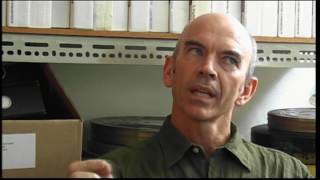 Bad Boy Bubby - Entretien Avec Nicholas Hope video