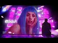 G3ox Em VØJ GigaChad Theme Retrowave Remix Official Music Video