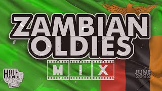 Download lagu Zambian Oldies Mix By HalfHumble Ozzy K Millian Jo... mp3