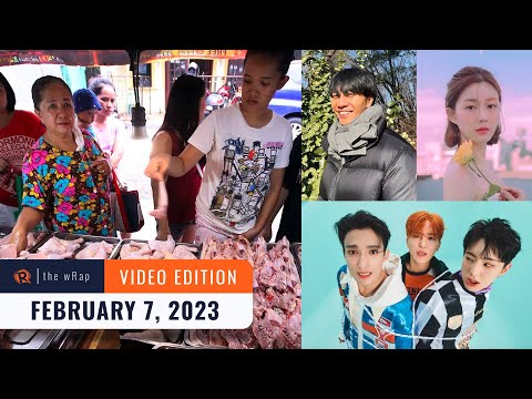 Philippines inflation defies expectations, rises to 8.7% | The wRap