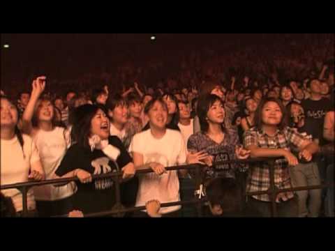 Tokyo Ska Paradise Orchestra - Down Beat Arena [Live In Yokohama Arena 2002.07.07]