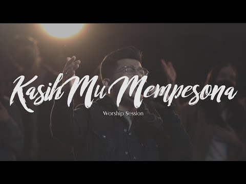 HMMINISTRY | KasihMu Mempesona Medley | Worship Session