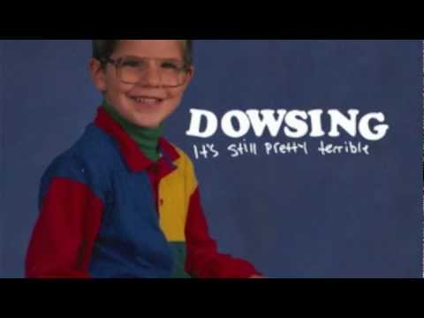 Dowsing - Littoral