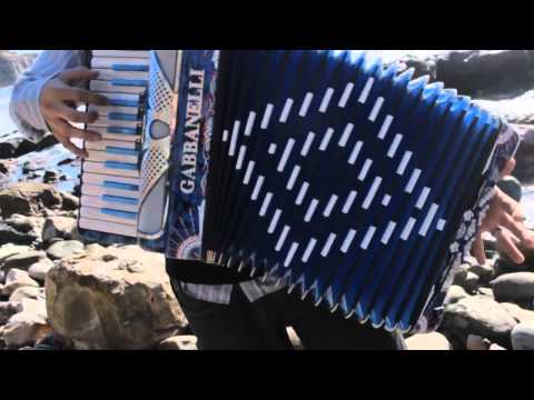 DILE (VIDEO OFICIAL) - BUKNAS DE CULIACAN 2013