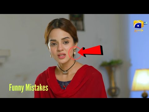 Qalandar Episode 58 | Funny Mistakes | Qalandar Episode 59 Promo | Queen's Review