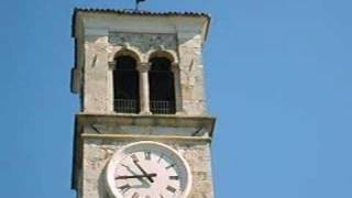 preview picture of video 'Campane di Baseglia di Spilimbergo (Pn) Friuli Venezia'