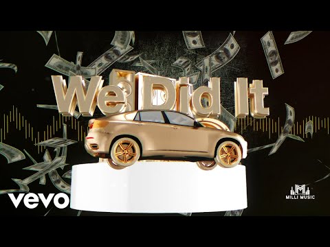 JDon Heights - We Did It (NFT Drip Riddim)