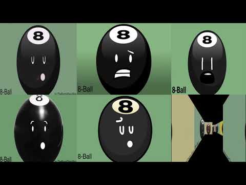 6 bfdi auditons