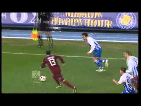 Pescara 4-2 Portogruaro serie bwin 2010-2011