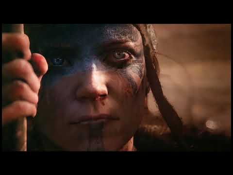 Hellblade Trailer