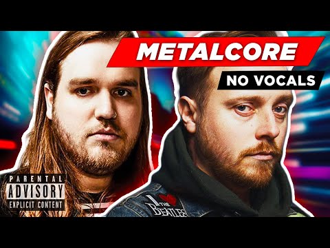 [FREE] "SET IT OFF" (Wage War, Architects, Northlane Type Beat) Prod. by Jake Adkins & Connor Riley