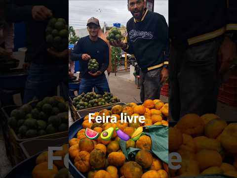 Feira livre de Mairi bahia ##feiralivre #feiraderua #feira #vidanaroça