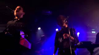 Natas Loves You - Go or Linger