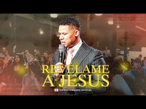 Dominican Republic, Dunamis of the Holy Spirit - Pastor Israel Jimenez