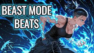 Download lagu [1 Hour] BEAST MODE METAL BEATS ⚡|  Aggressive Music for Gaming, Grinding & Workouts 🔥 mp3