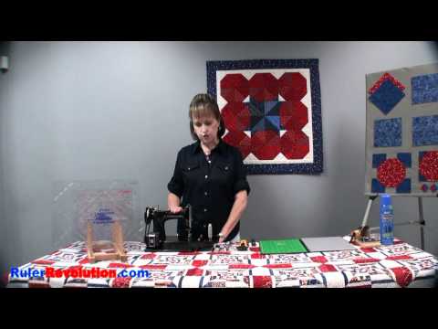 Ruler Revolution - Supplies - What do you need?