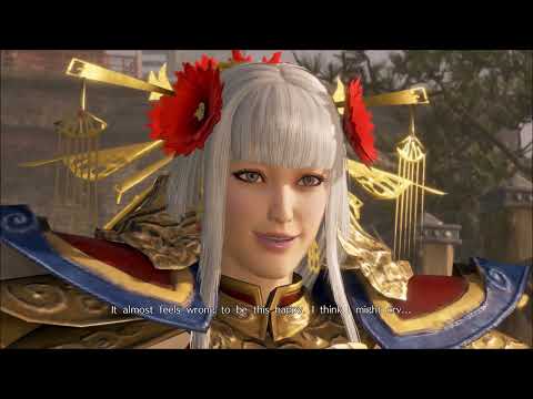 Dynasty Warriors 9; Empires, Sima Shi 司馬師 All Events Cutscenes