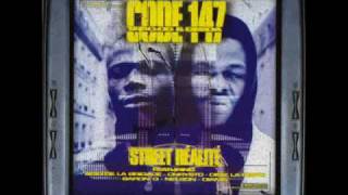 Code 147 feat. Chrysto & Acid (La Brigade) - Street Réalité (2000)