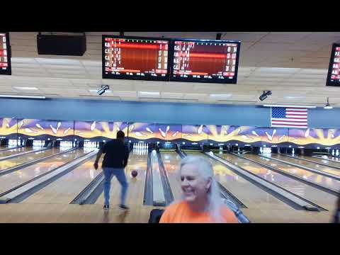 Senior VIP's:2/20/23: vs Spoilers (5-2) Nobody is on