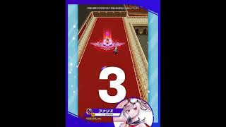新登場キャラ「ファリエ」【白猫プロジェクト NEW WORLD'S】