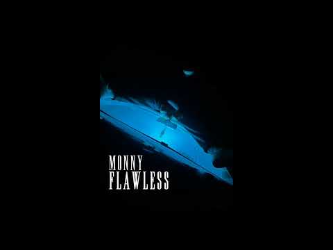 Monny - Flawless (prod. Young White) [Official Visual]