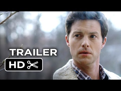 The Reconstruction of William Zero Official Trailer 1 (2015) - Sci-Fi Thriller HD