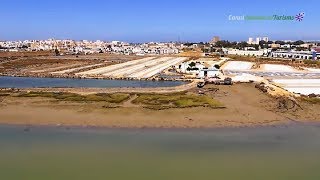 San Fernando. Cádiz