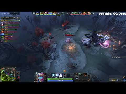 SG eSports vs NoPing eSports Game 1 OGA DPC South America Regional League Upper Division