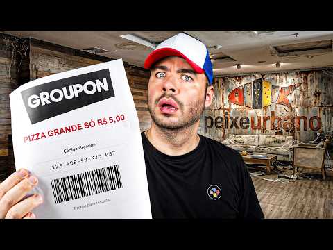 What Happened to Group Buying in Brazil?!