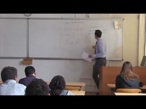 AE483 - Automatic Control Systems II - Lecture 6.1
