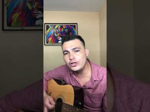 “La posible manera” cover Fato.