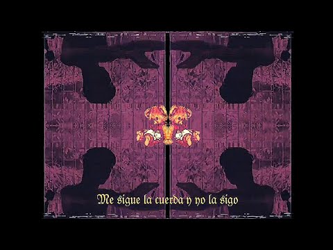 CARRIZAL - BALENCIAGA´S LOBE (Official video) ft ÁNGEL DUMILE